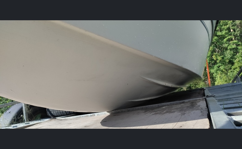 Yamarin 405 R-kuva-1